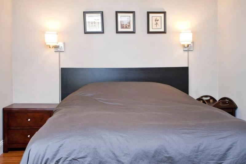 Private 1-Br Apt near Golden Gate Park - image 6