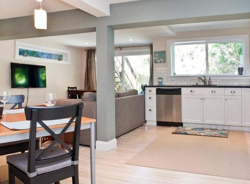 Private 1-Br Apt near Golden Gate Park - image 9