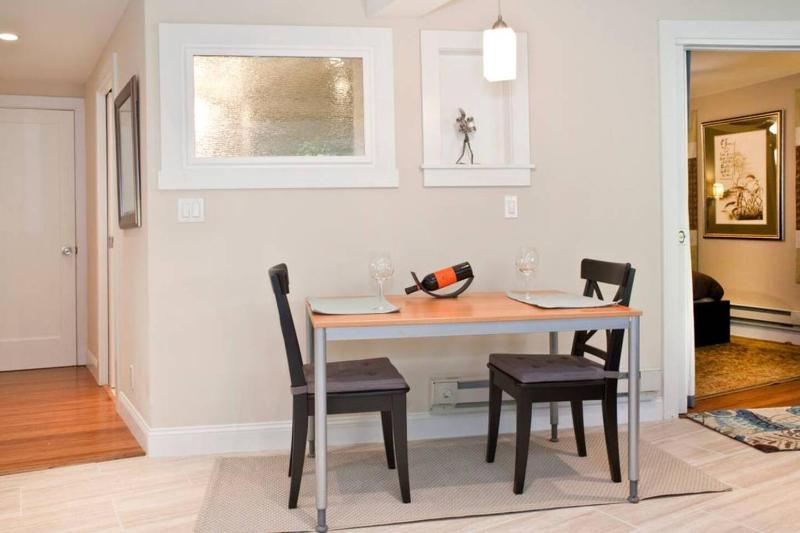Private 1-Br Apt near Golden Gate Park - image 8