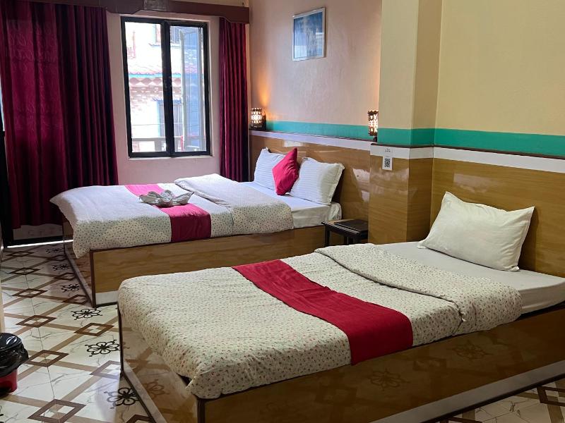 Myagdi Korola Guest House and Bhanchha Ghar - image 4
