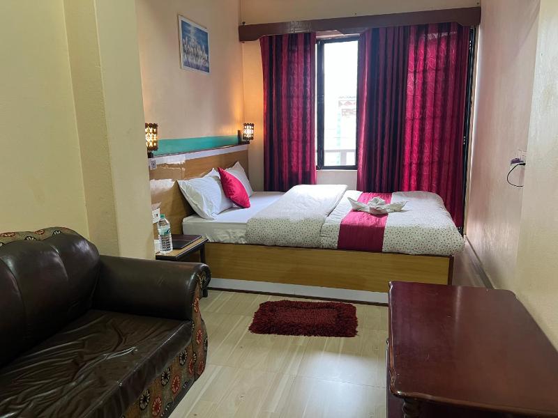Myagdi Korola Guest House and Bhanchha Ghar - image 10
