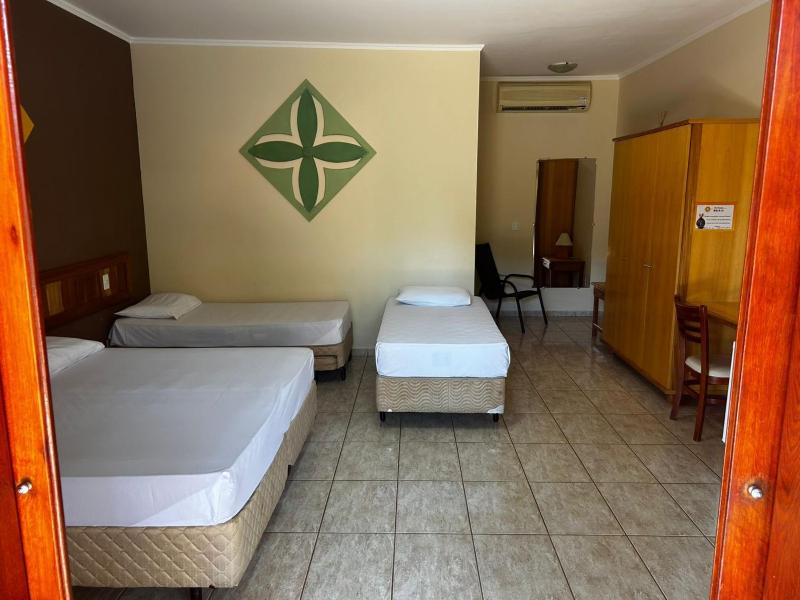 Hotel Pousada Brilho do Sol - image 13