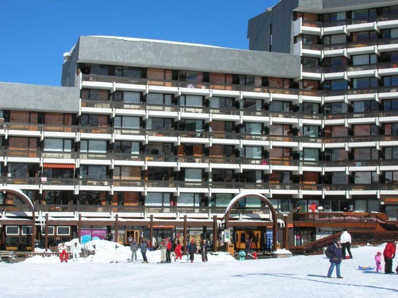 Studio confortable 4 pers balcon sud La Croisette - FR-1-452-174 - image 2