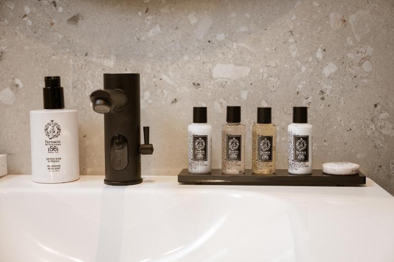 Villa Dei Melograni Boutique Hotel - image 28