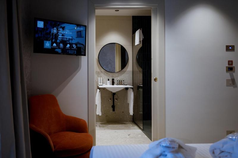 Villa Dei Melograni Boutique Hotel - image 7