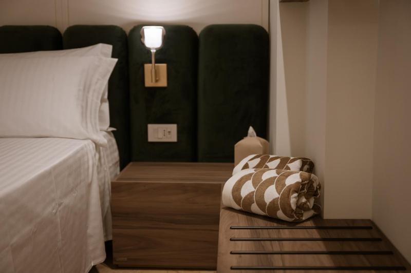 Villa Dei Melograni Boutique Hotel - image 30