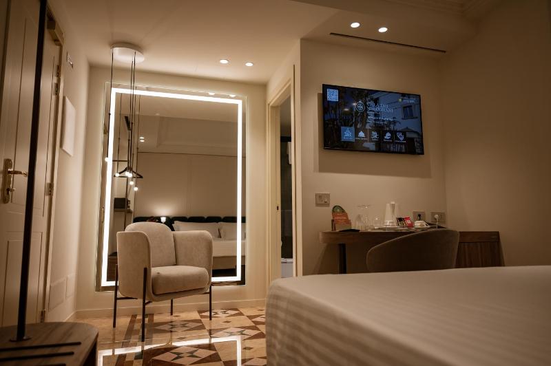 Villa Dei Melograni Boutique Hotel - image 16