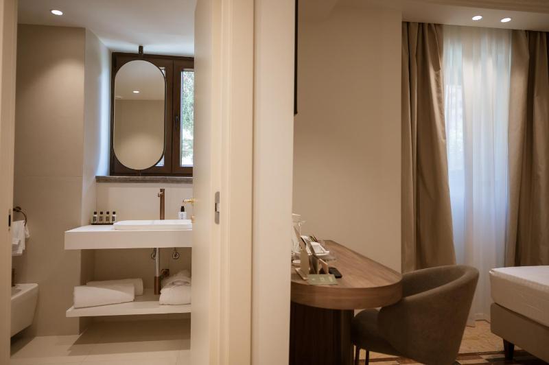 Villa Dei Melograni Boutique Hotel - image 50