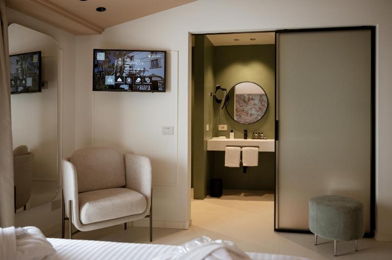 Villa Dei Melograni Boutique Hotel - image 8