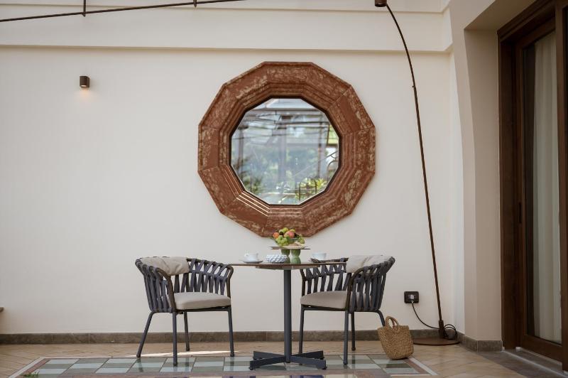 Villa Dei Melograni Boutique Hotel - image 46