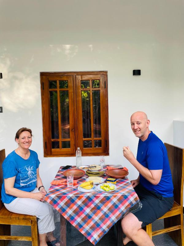 Royal Breeze Resort Sigiriya - image 14