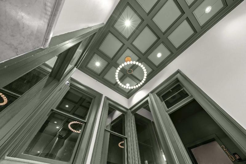 Bright and Modern Studio in Louisville # 106 - image 44