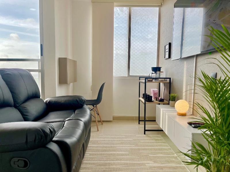 Relax with a views massage chairs and coffee station - image 41