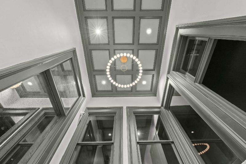 Bright and Modern Studio in Louisville # 112 - image 9
