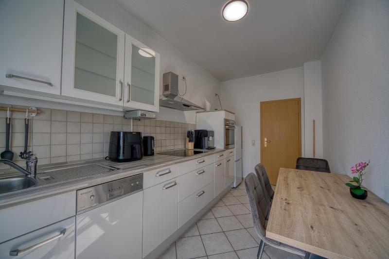 DresdenStay gemütlich Nähe Universität Kamin Parkplatz PS4 - image 9