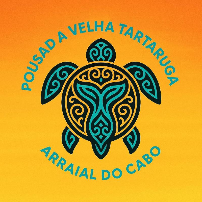 Pousada Velha Tartaruga - image 1