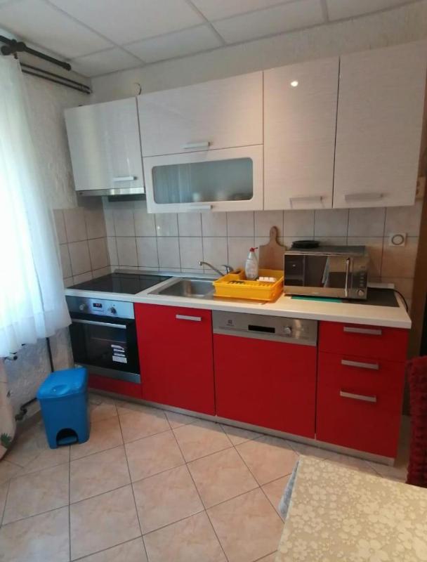 Apartments for families with children Lopar Rab - 5024 - image 8