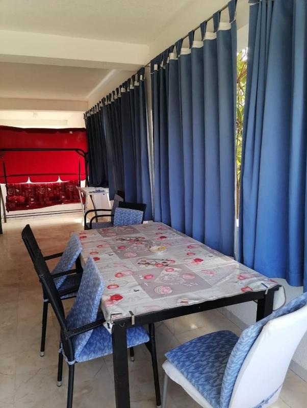 Apartments for families with children Lopar Rab - 5024 - image 16