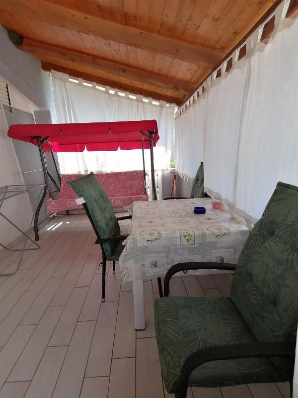 Apartments for families with children Lopar Rab - 5024 - image 24