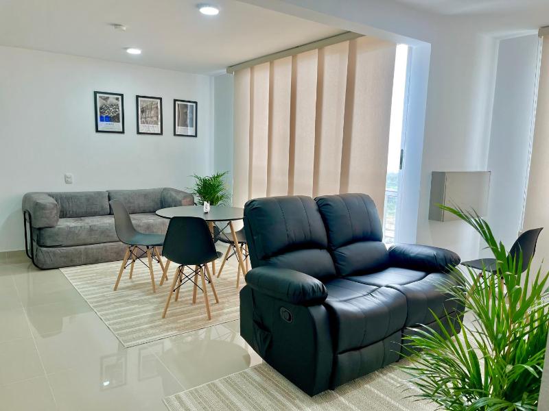 Relax with a views massage chairs and coffee station - image 47