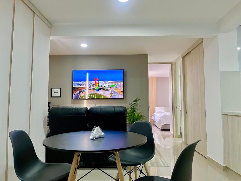 Relax with a views massage chairs and coffee station - image 4