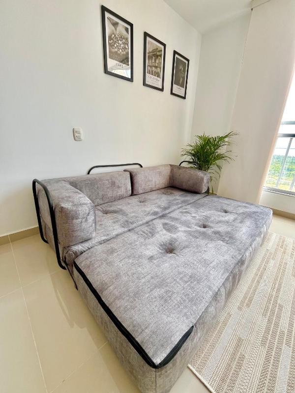 Relax with a views massage chairs and coffee station - image 18