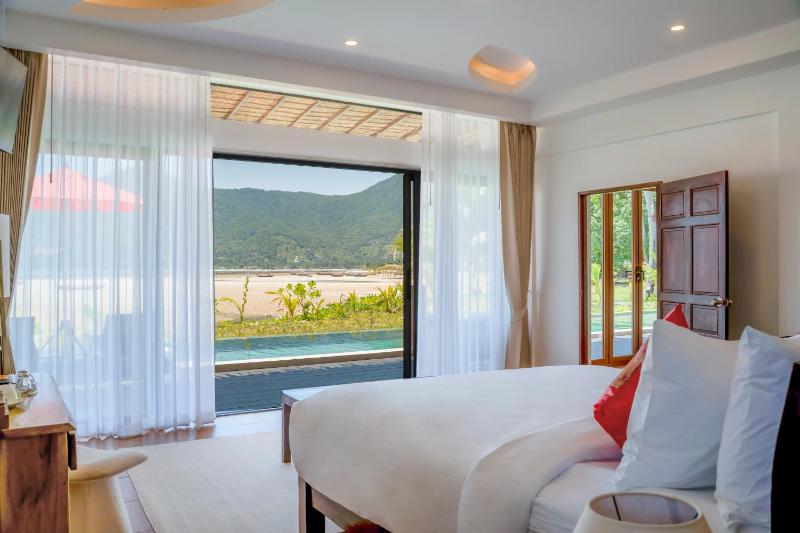 Chaloklum Residences by Kupu Kupu Phangan - image 8