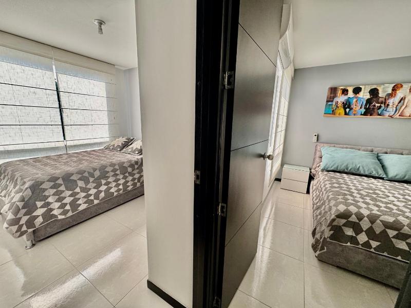 Hermoso apartamento al sur de la ciudad - image 24