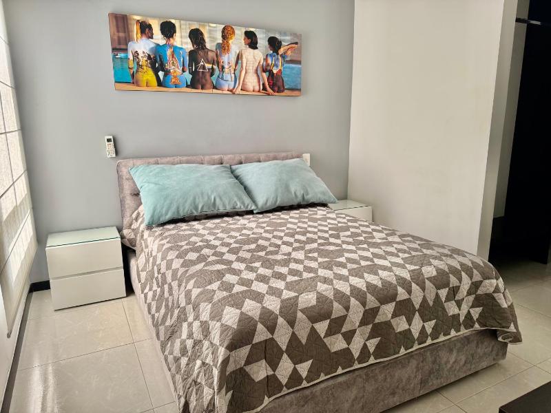 Hermoso apartamento al sur de la ciudad - image 6