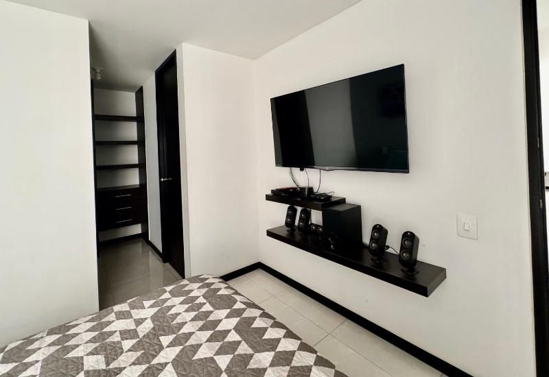 Hermoso apartamento al sur de la ciudad - image 10