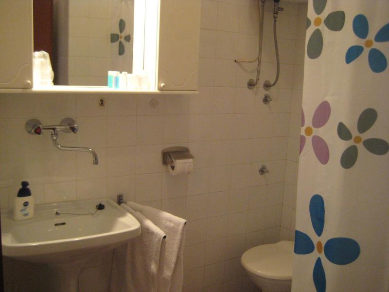 Comfort One-Bedroom Apartment with Balcony and Sea View image 2