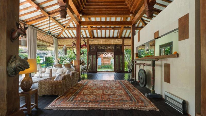 Desa Roro Estate by Villa Finder - image 3