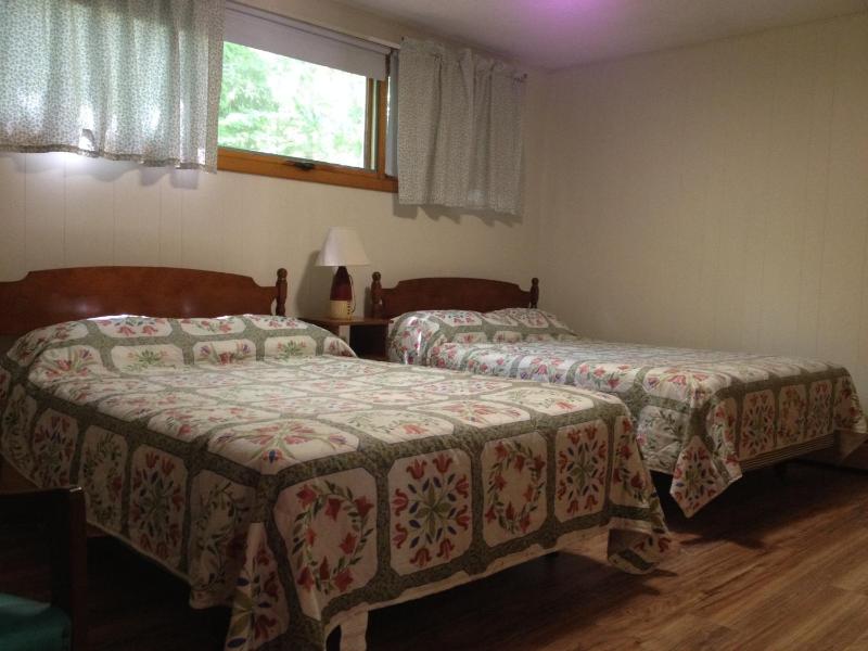 Two-Bedroom Suite image 2