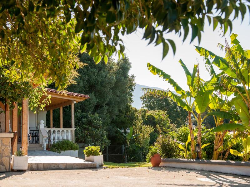 Villa with Private Pool image 3