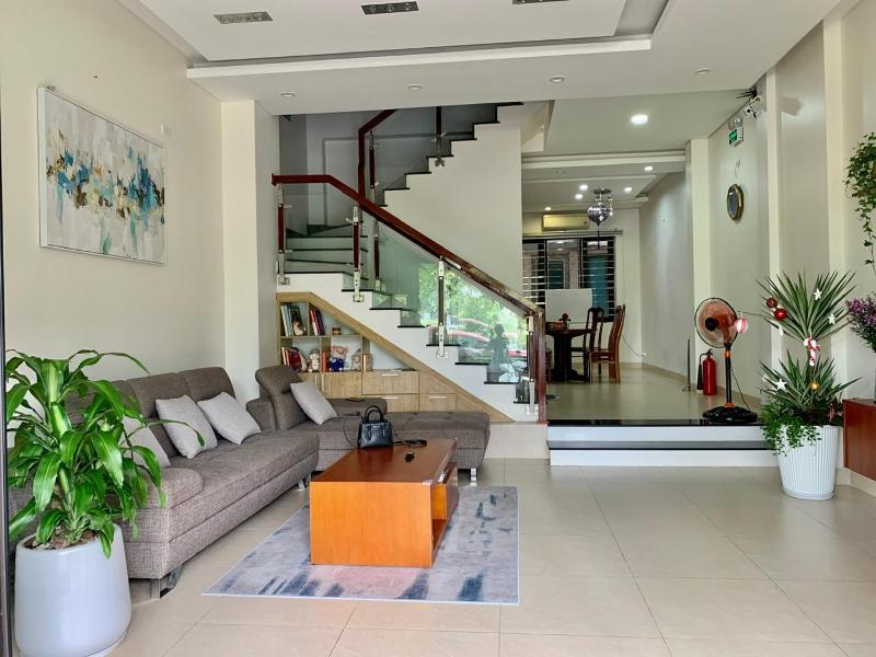 Cozy Casa Homestay - image 6