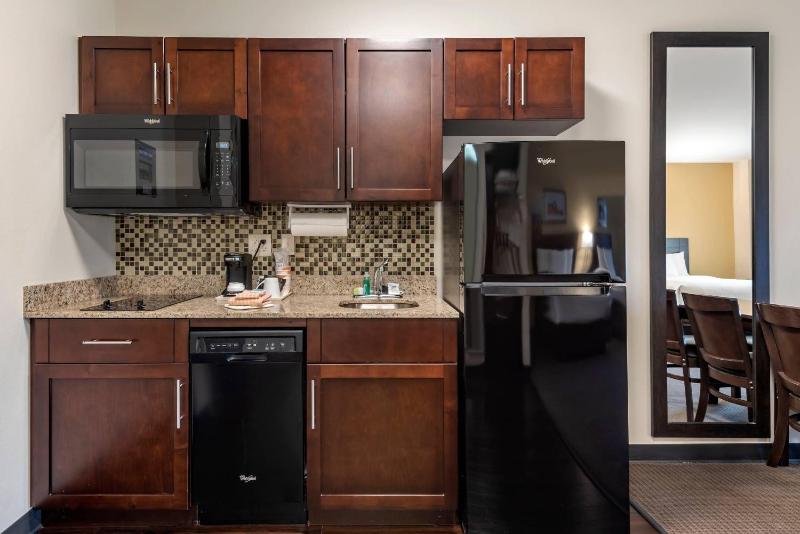 MainStay Suites Moab near Arches National Park - image 36
