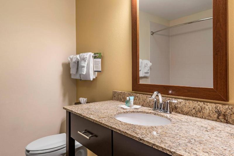 MainStay Suites Moab near Arches National Park - image 29