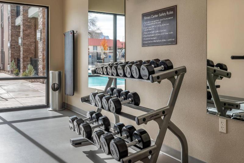 MainStay Suites Moab near Arches National Park - image 5