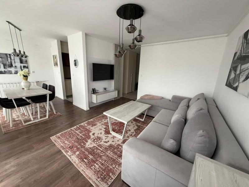 Lux Apartment Gusinjac - image 6