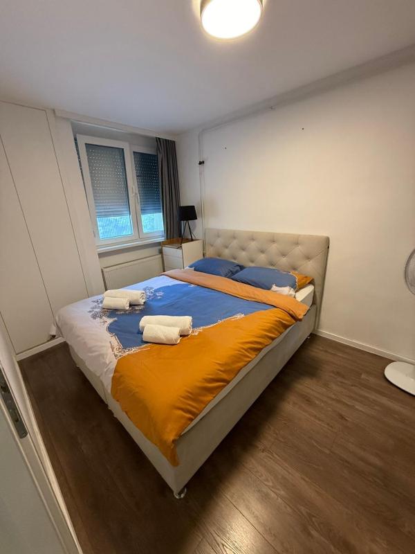 Lux Apartment Gusinjac - image 9