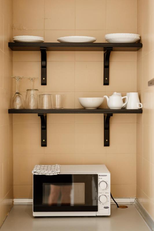 Apartamentos PUERTO MARINA DEL ESTE - image 14