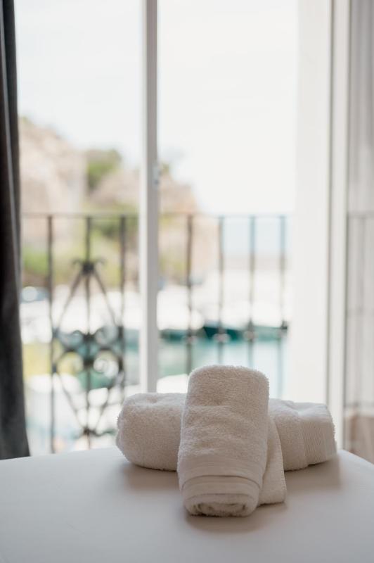 Apartamentos PUERTO MARINA DEL ESTE - image 20