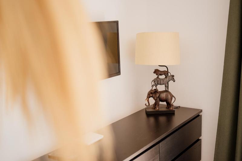 Apartamentos PUERTO MARINA DEL ESTE - image 22