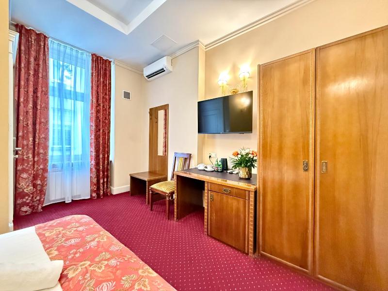 Hotel - Pokoje i Apartamenty Heban - image 15