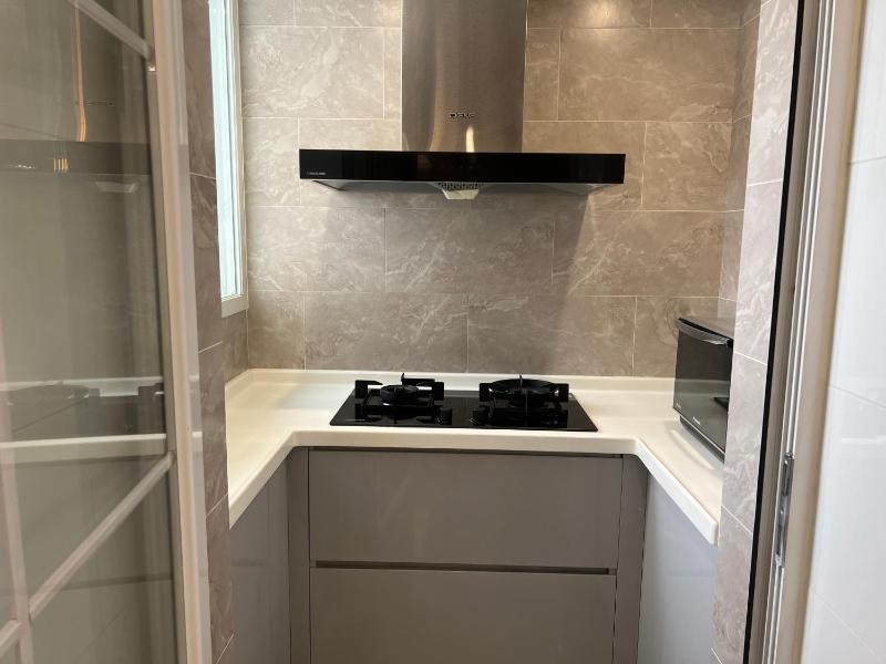Guangyao Service Apartment Beijing Ritan - image 13