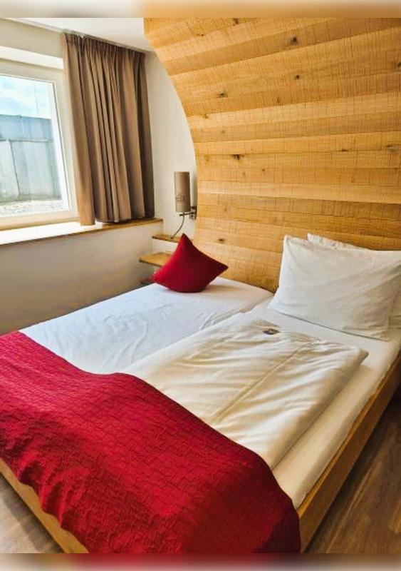 Hotel zur Malzmühle - image 14