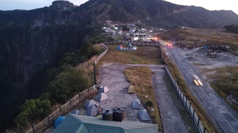 Rit Mawksir Cafe Lodge And Campsite - image 6