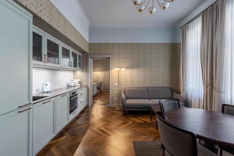 Roze Peldu Residence - image 8