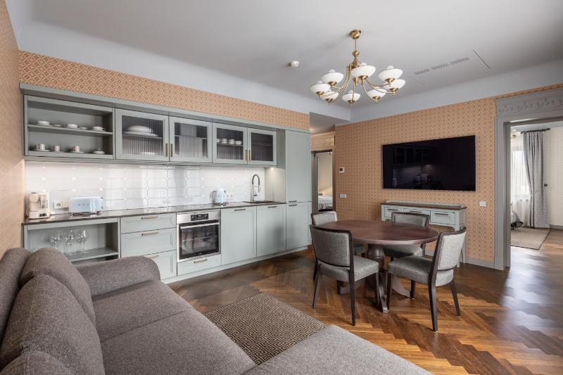 Roze Peldu Residence - image 14