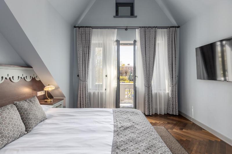 Roze Peldu Residence - image 40